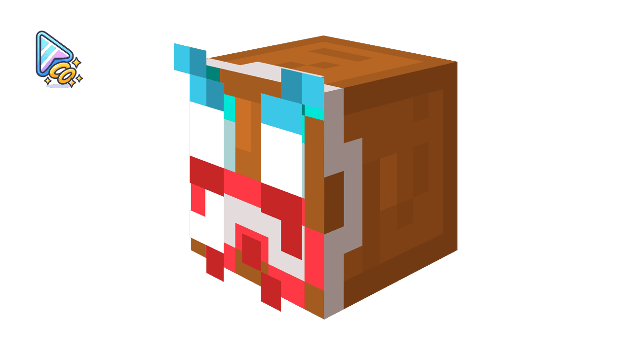 LazarBeam Cursor Trail Minecraft Chrome custom cursor trail