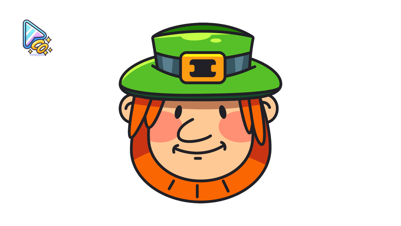 LuckyLeap Cursor Trail custom cursor trail