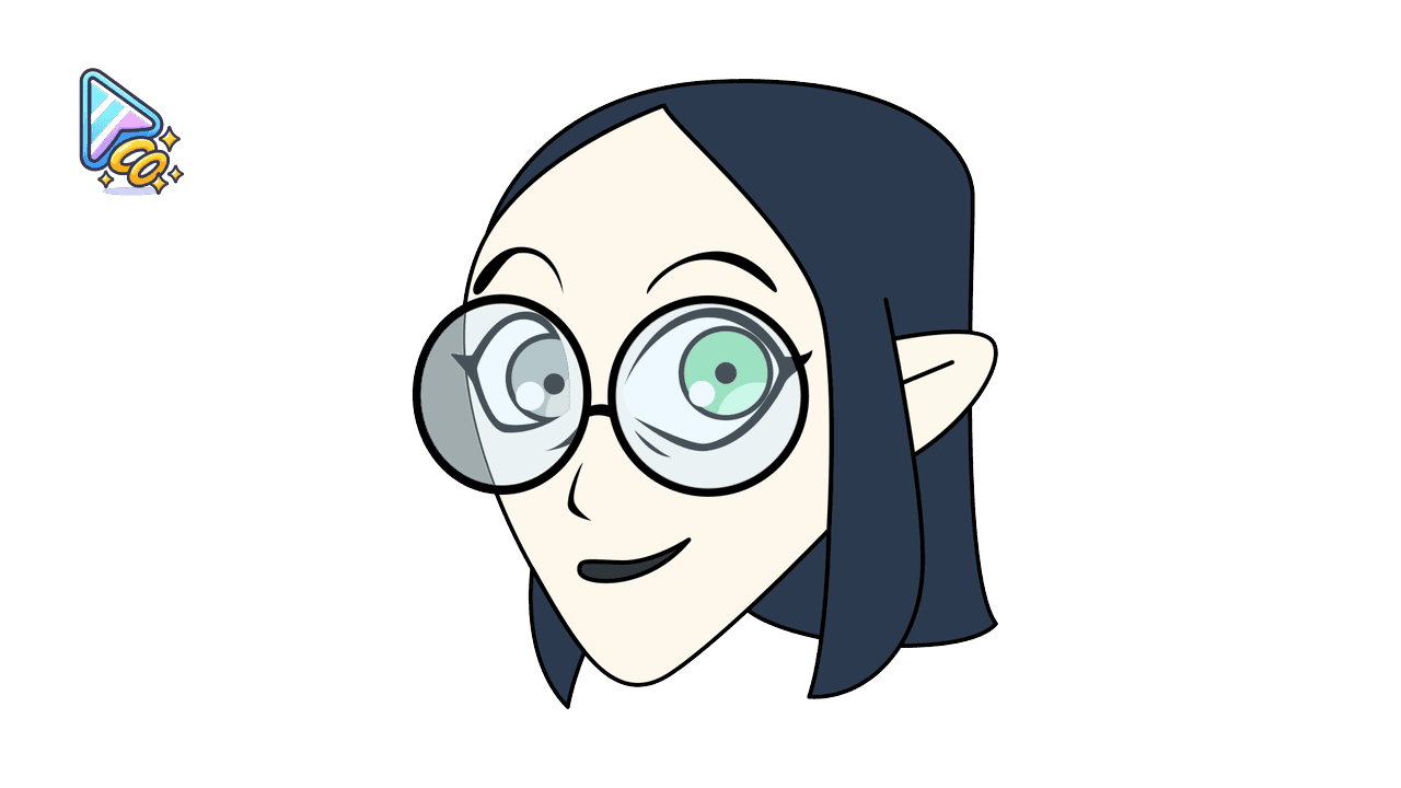 Lilith Clawthorne Cursor Trail custom cursor trail