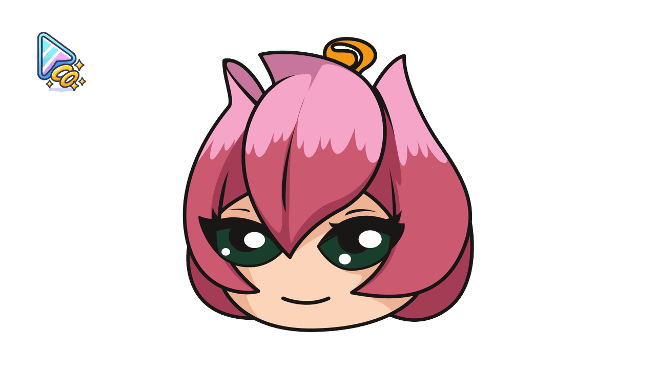Lillymon Custom Cursor Trail custom cursor trail