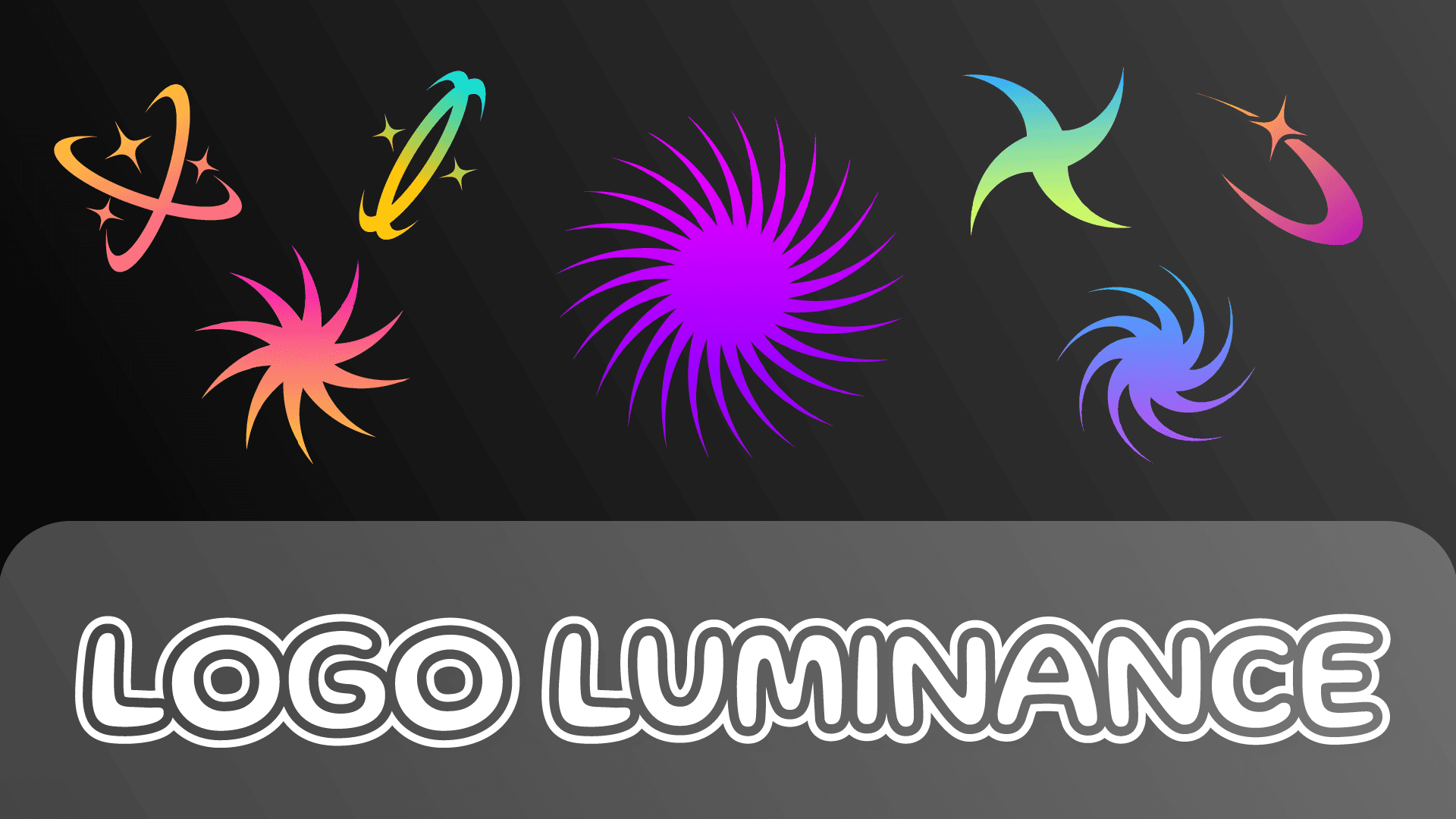 Logo Luminance