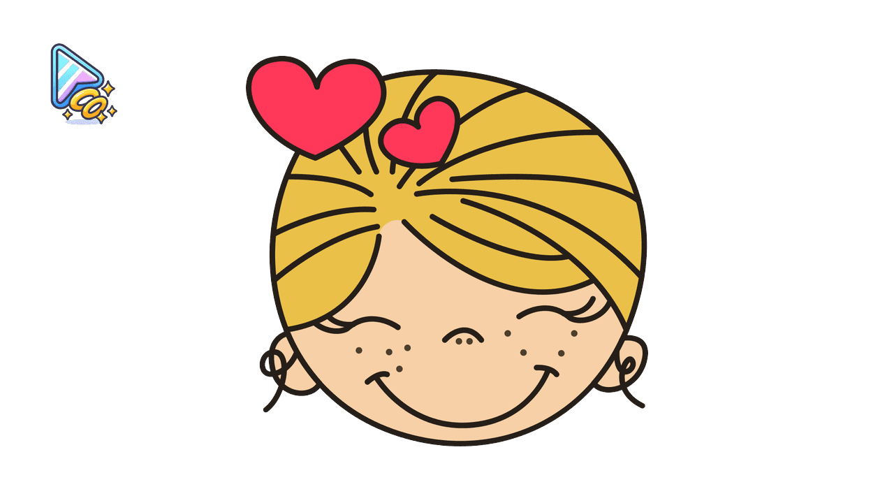 Custom Cursor Collection - Valentine's Day Theme custom cursor trail