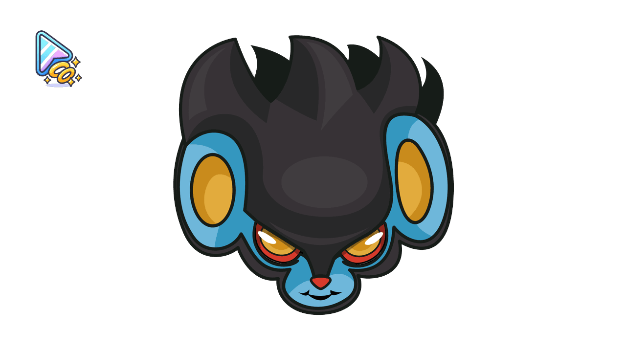 Luxray Custom Cursor Trail for Chrome & Edge custom cursor trail