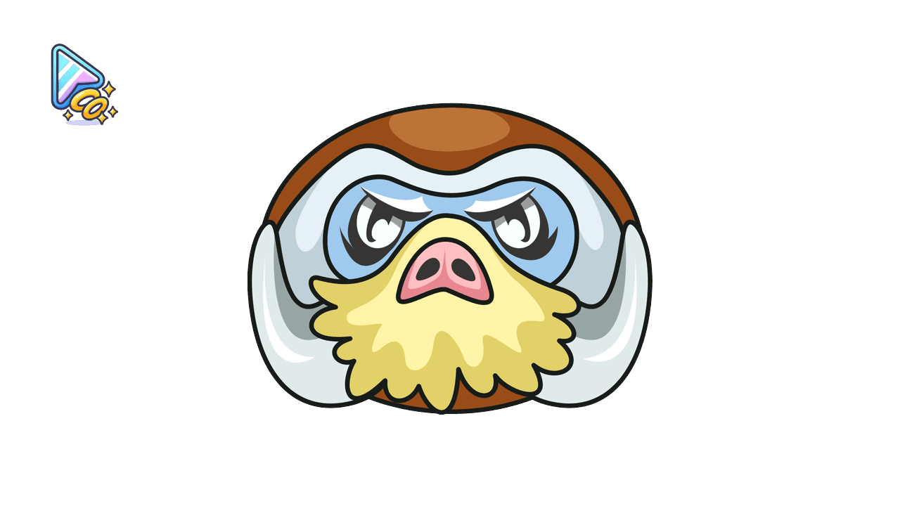 Mamoswine Custom Cursor Trail custom cursor trail