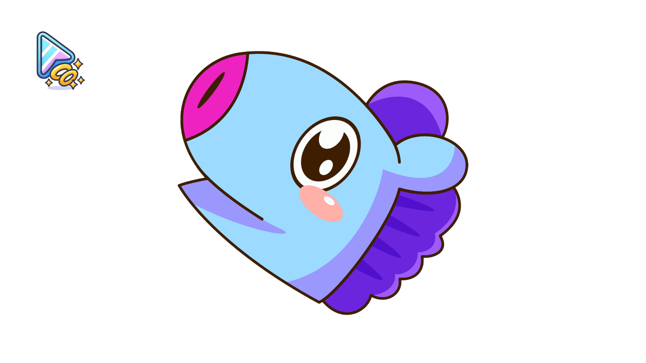 Mang Custom Cursor Trail custom cursor trail