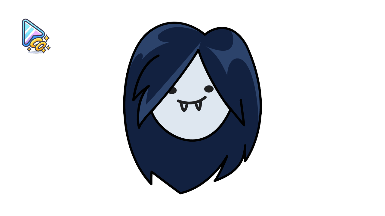 Marceline Abadeer Custom Cursor Trail custom cursor trail