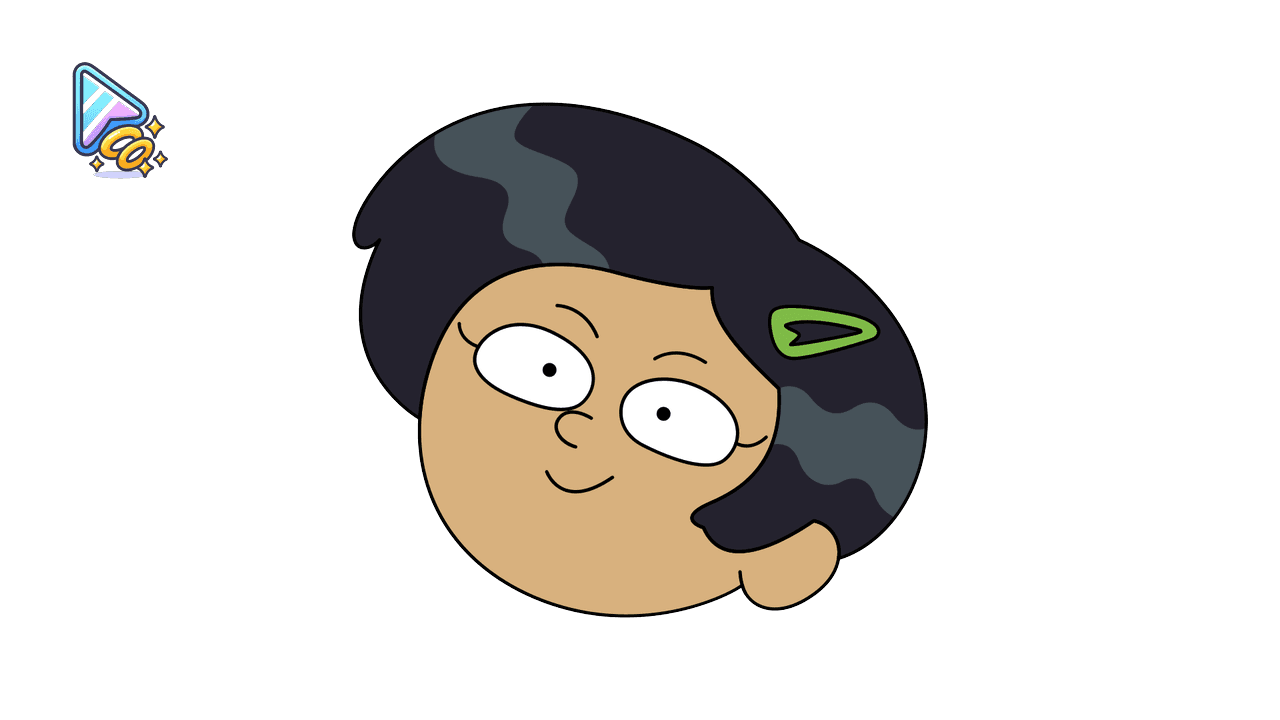 Marcy Wu Cursor Trail custom cursor trail