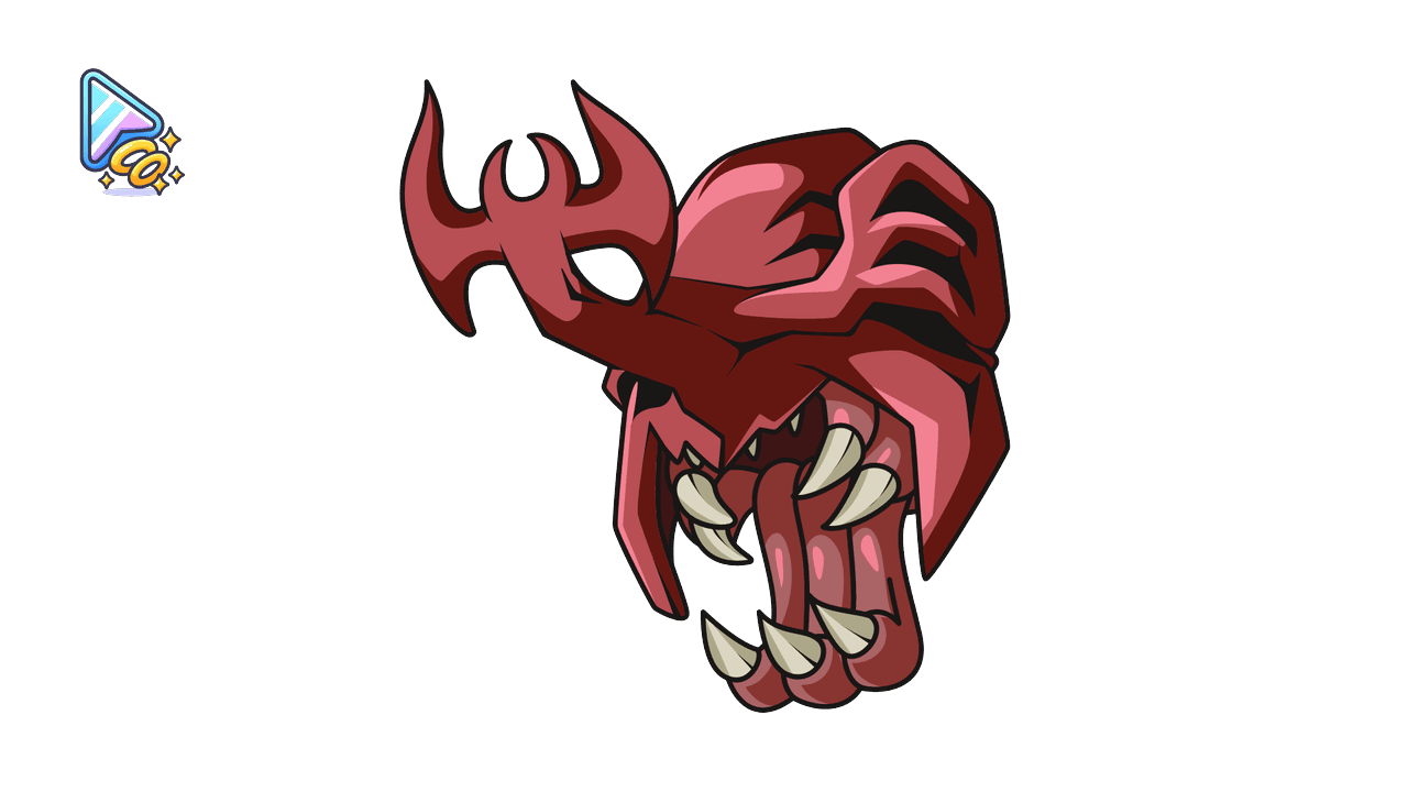 MegaKabuterimon Cursor Trail custom cursor trail