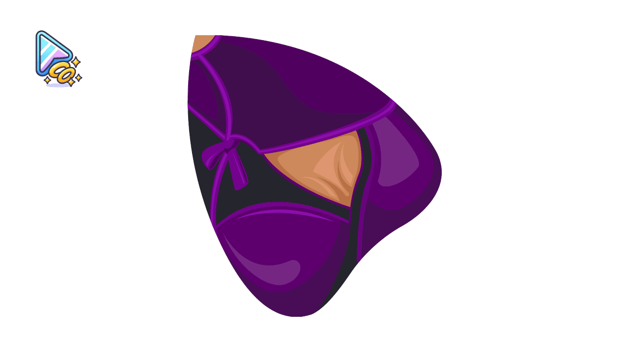 Mileena Cursor Trail custom cursor trail