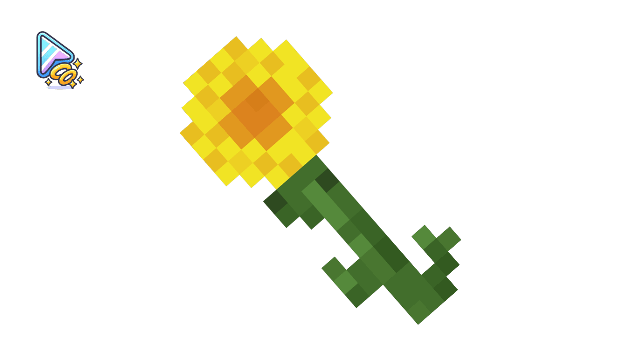 Minecraft Bee Custom Cursor Trail for Mouse Pointers custom cursor trail