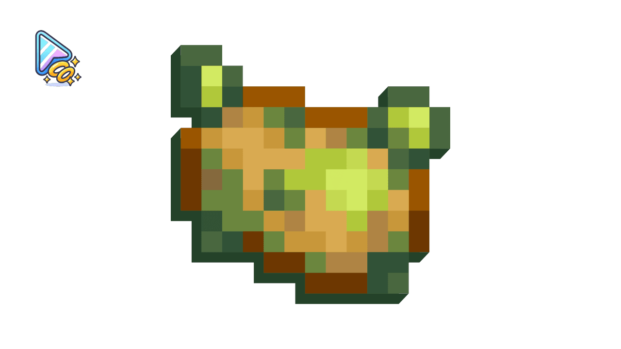 Pixel Perfect Minecraft Cursor Trail for Web Browsers custom cursor trail