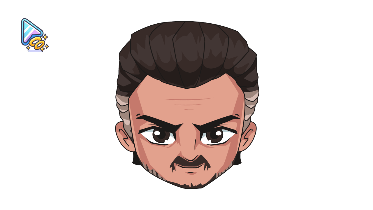 Mister Fantastic Cursor Trail for Chrome custom cursor trail