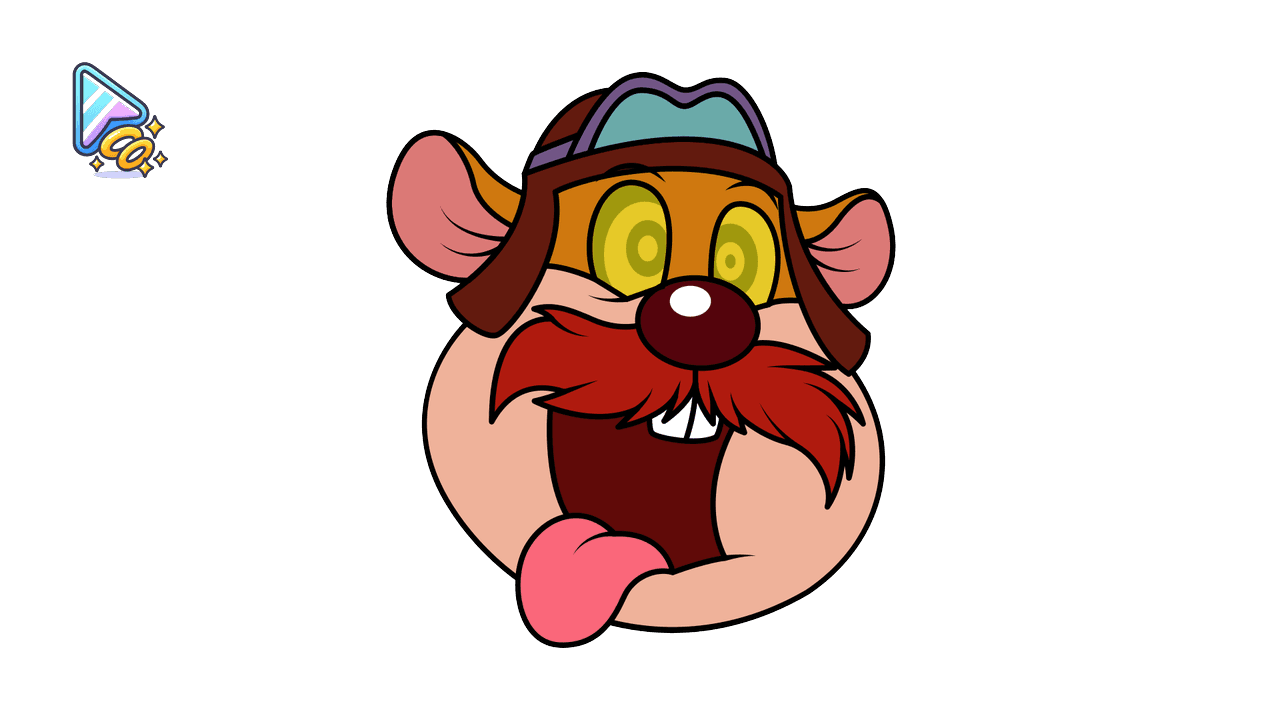 Monterey Jack Cursor Trail for Chrome custom cursor trail
