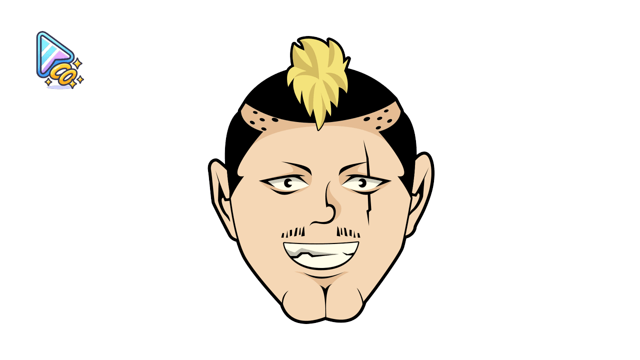 Riki Cursor Trail custom cursor trail