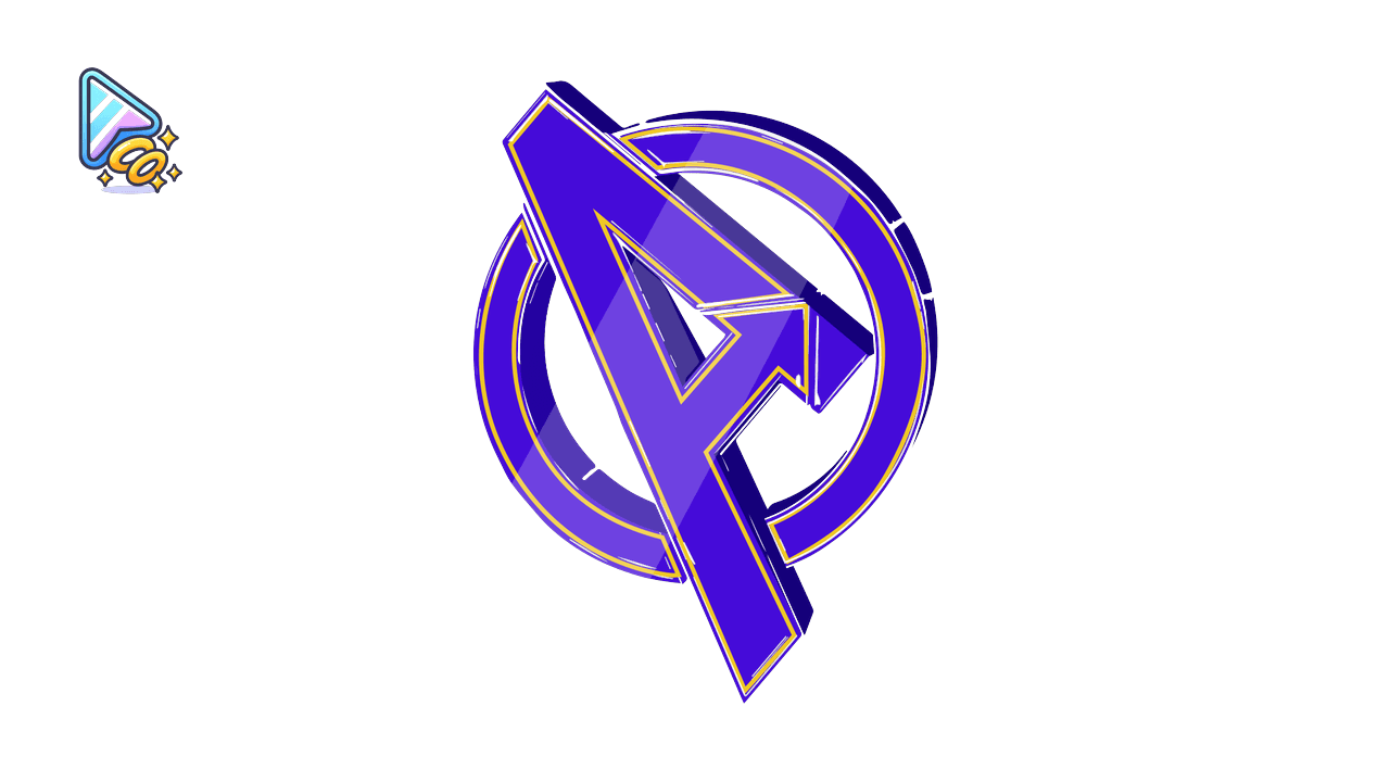 Nick Fury Custom Cursor Trail for Chrome and Edge custom cursor trail