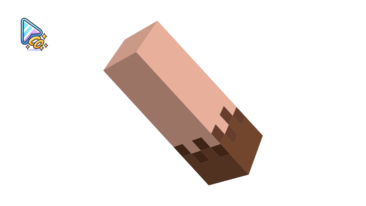 Notch Cursor Trail custom cursor trail