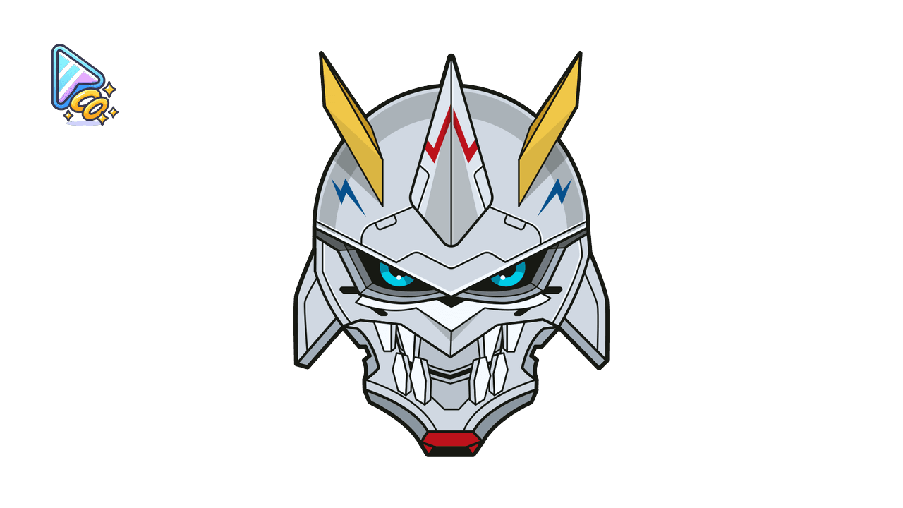 Omegamon Cursor Trail custom cursor trail