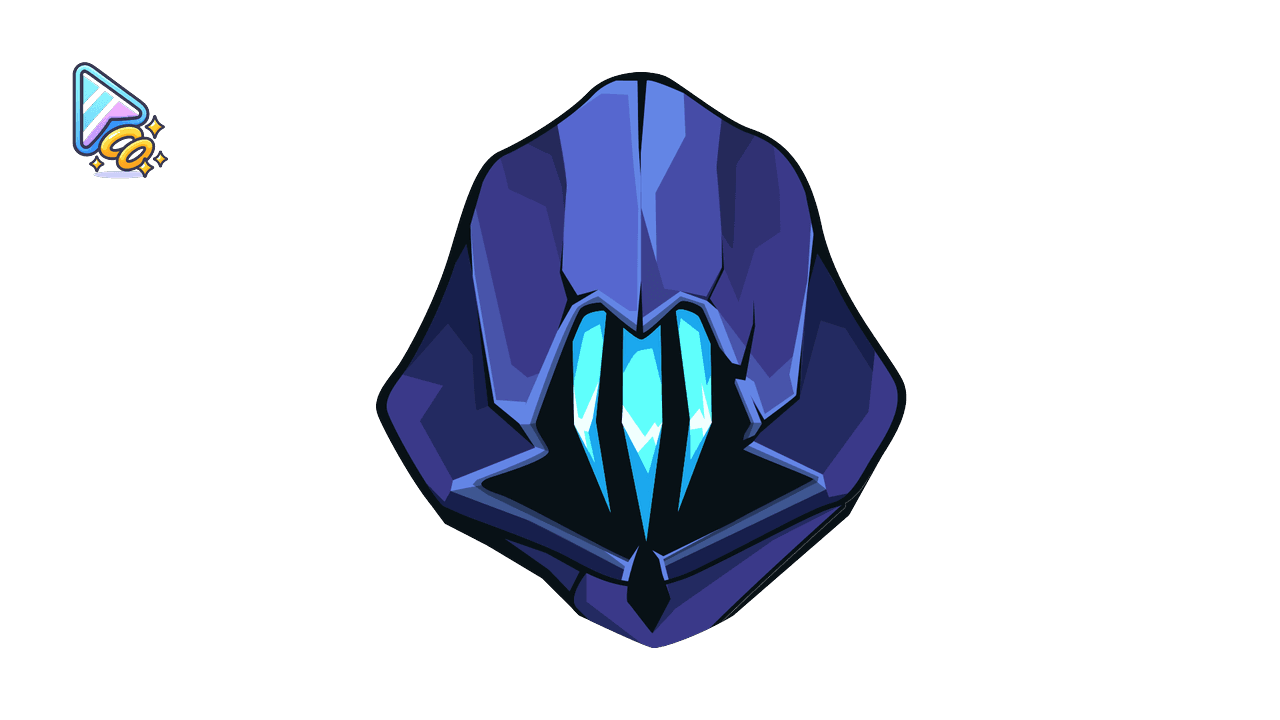 Sinister Omen Cursor Trail for Chrome & Edge custom cursor trail