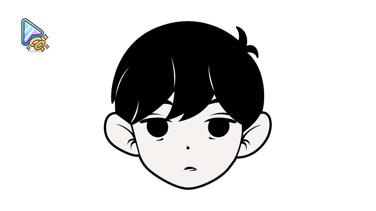 OMORI Custom Cursor Trail custom cursor trail