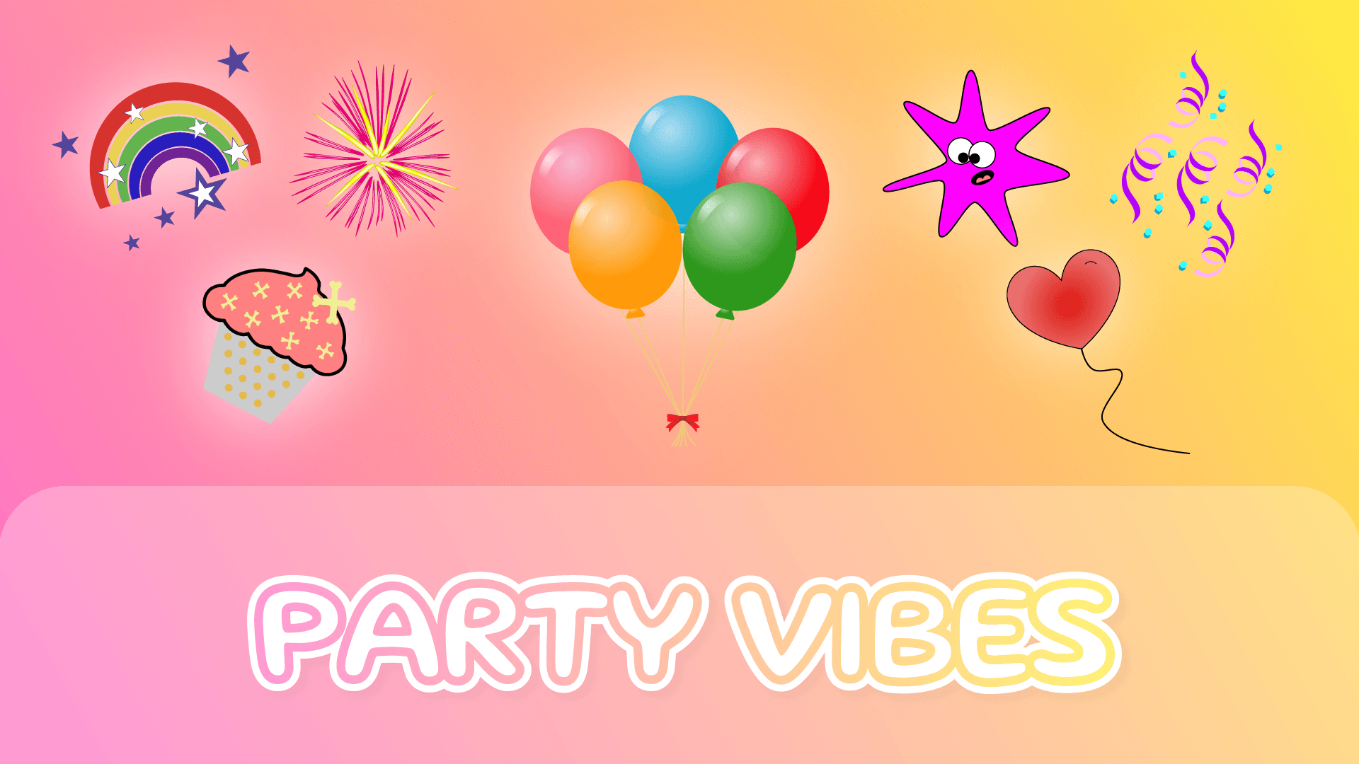 Party Vibes