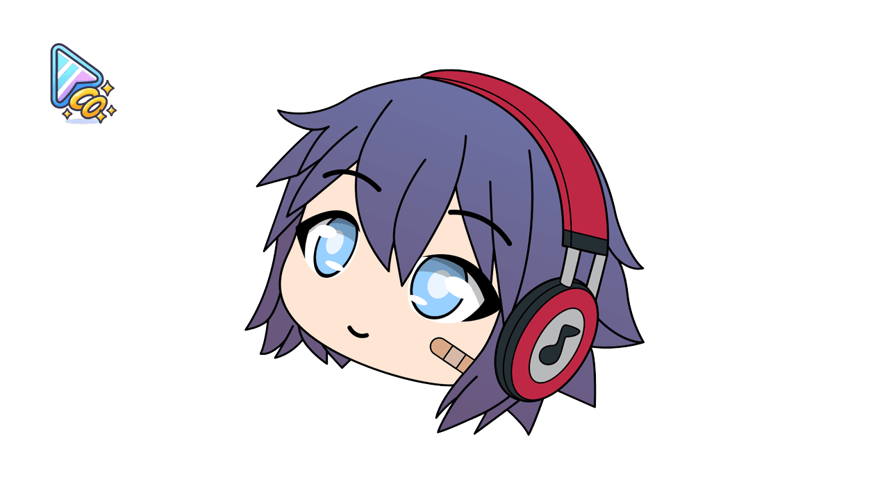 Pat Cute Custom Cursor Trail custom cursor trail