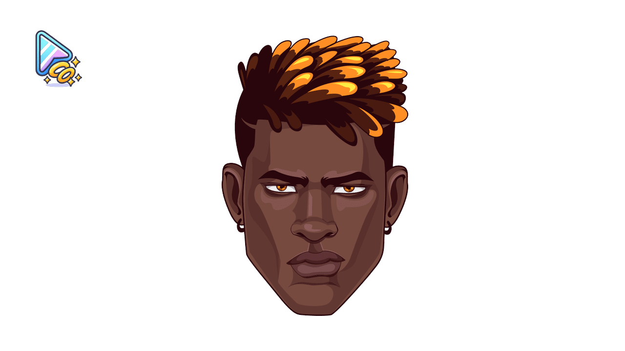 Phoenix Custom Cursor Trail for Chrome and Edge custom cursor trail