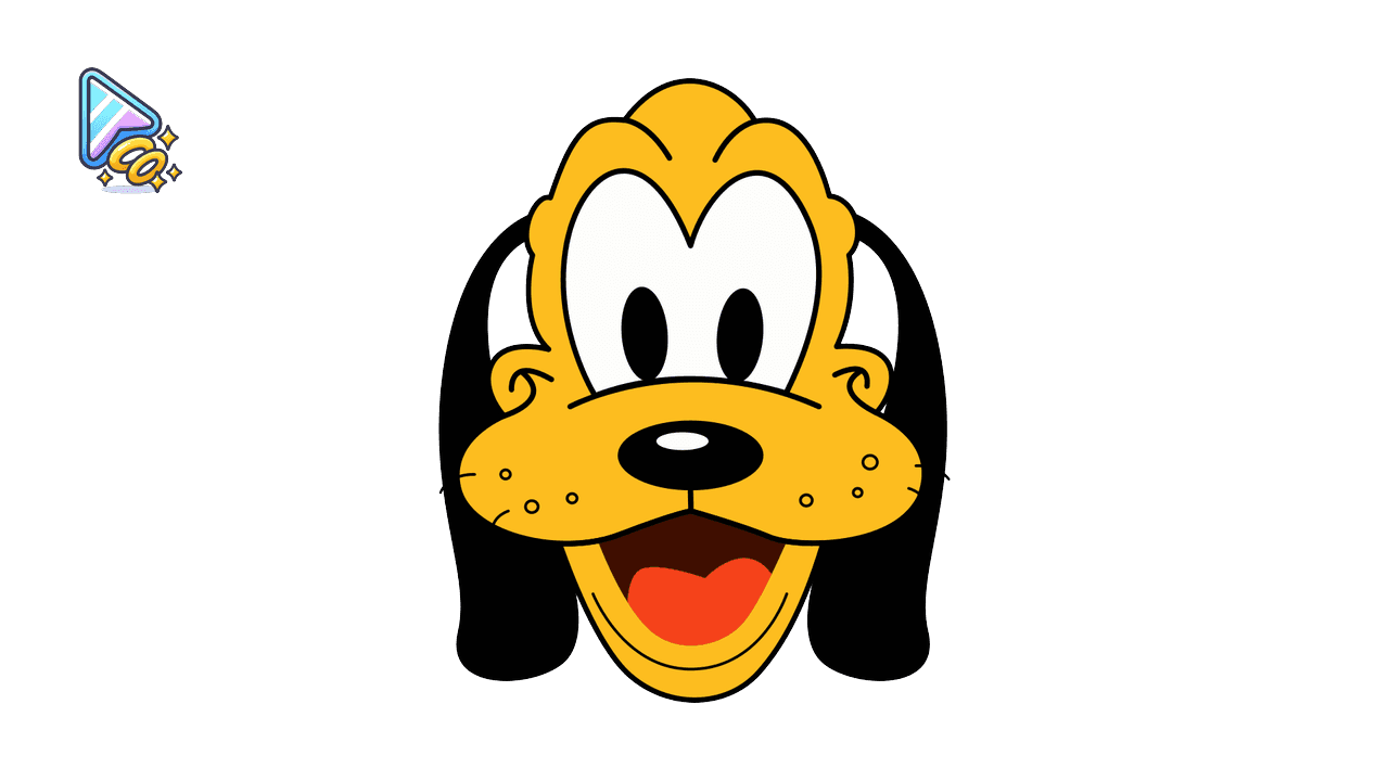 Pluto Cursor Trail for Chrome custom cursor trail