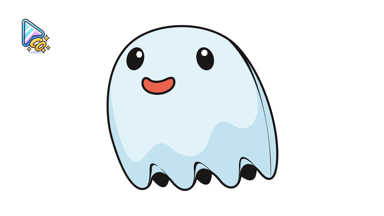 Digimon Cursor Trail - Poyomon & Tokomon Duo custom cursor trail