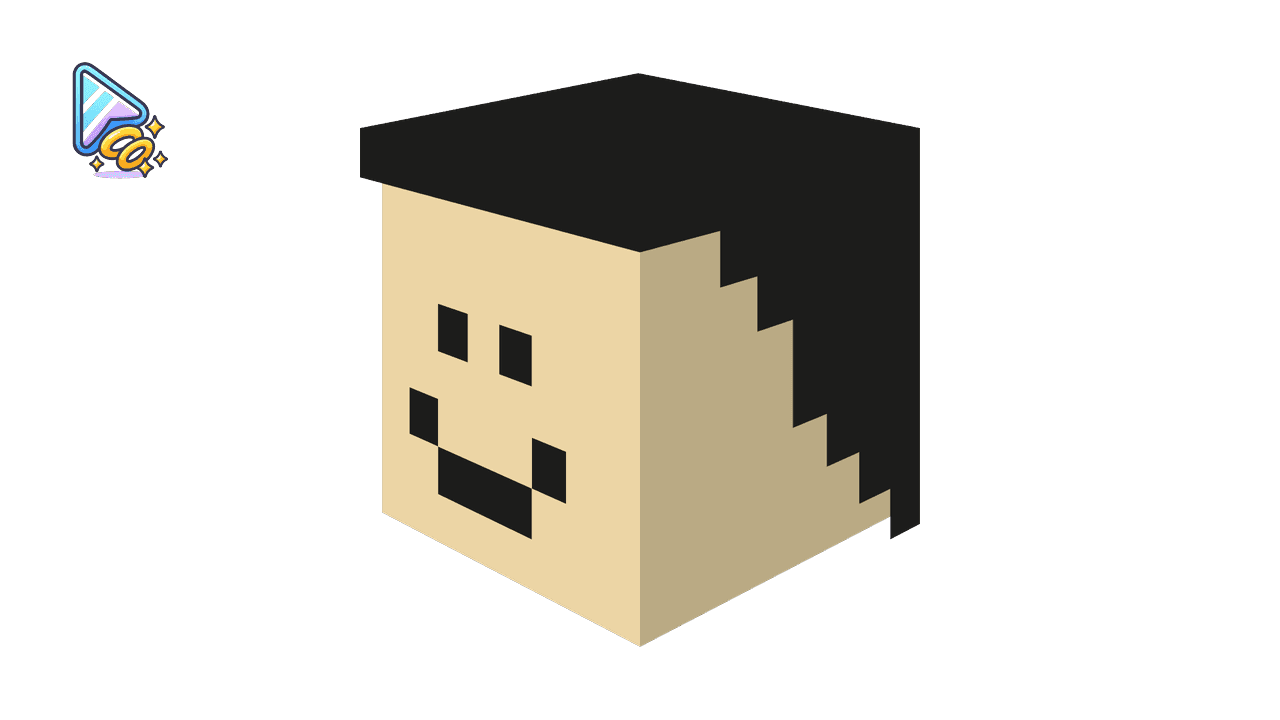 Quackity Minecraft Cursor Trail custom cursor trail