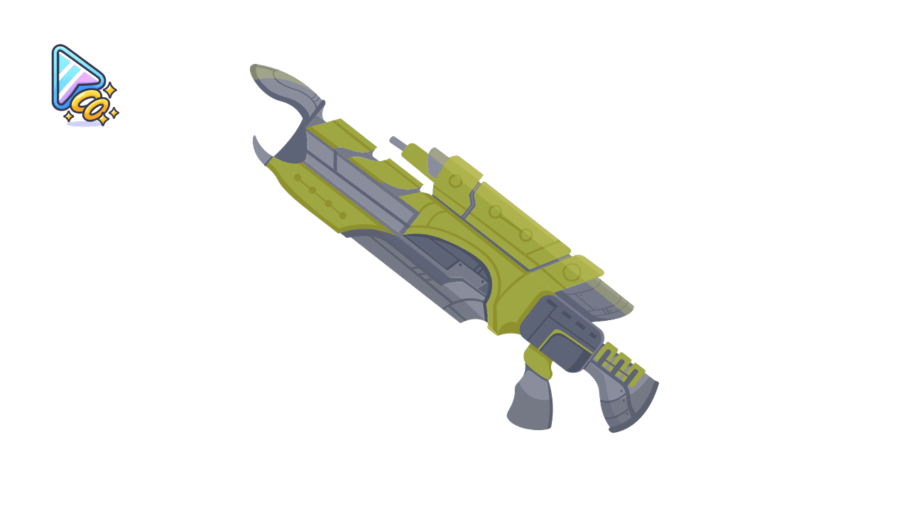 Raccoon Custom Cursor Trail for Guardians of the Galaxy custom cursor trail