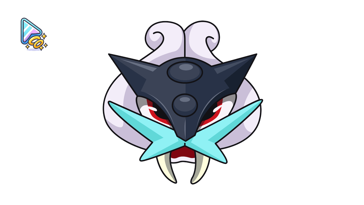 Raikou Custom Cursor Trail for Chrome custom cursor trail