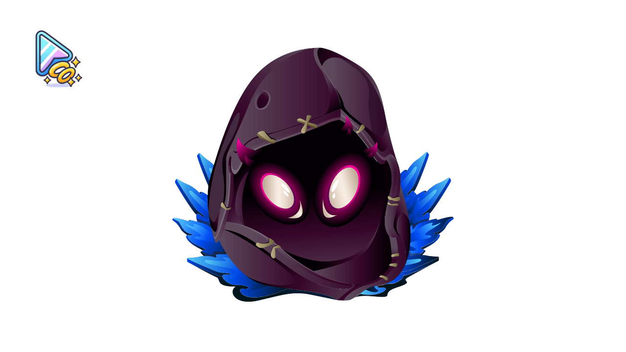 Raven Custom Cursor Trail custom cursor trail