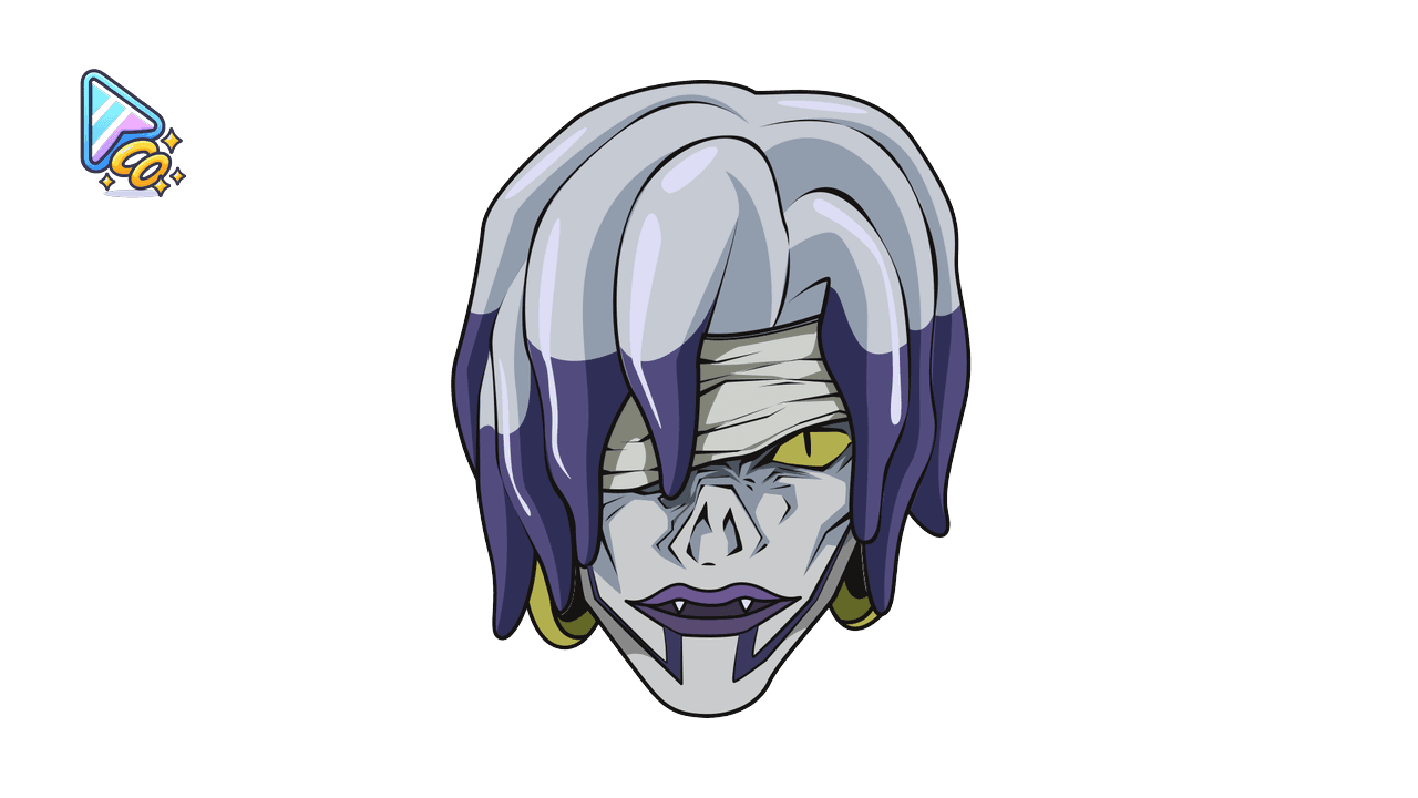 Rem Shinigami Cursor Trail for Browsers custom cursor trail