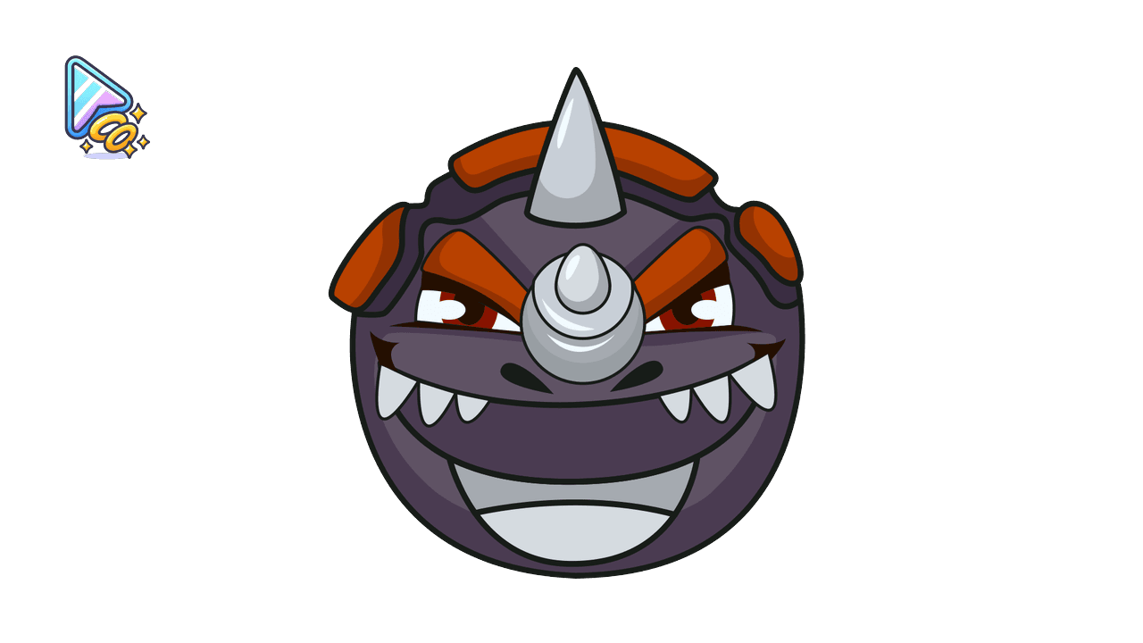 Rhyperior Custom Cursor Trail custom cursor trail