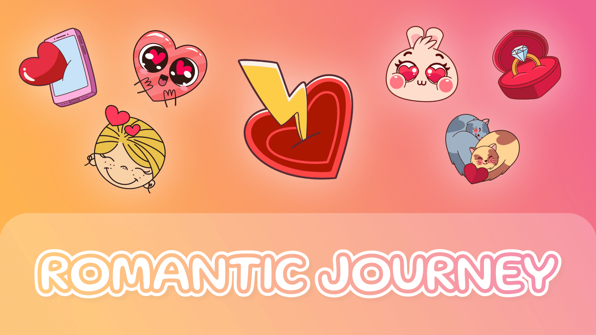 Romantic Journey