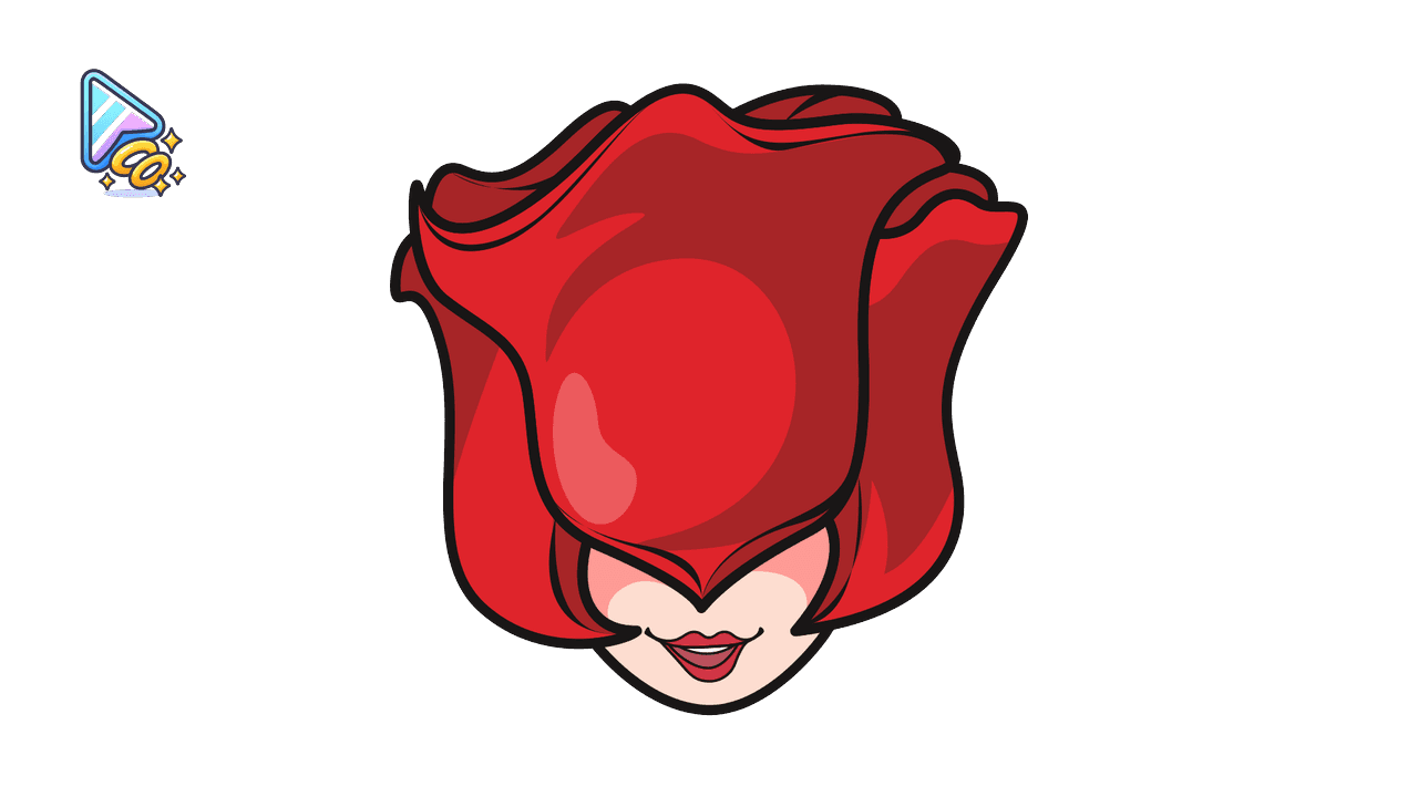 Rosemon Custom Cursor Trail for Browsers custom cursor trail