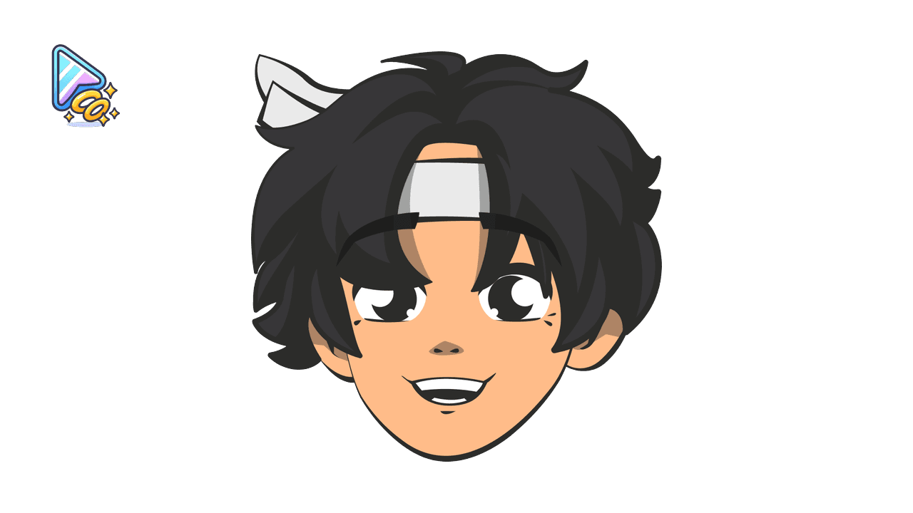 Sapnap Cursor Trail custom cursor trail