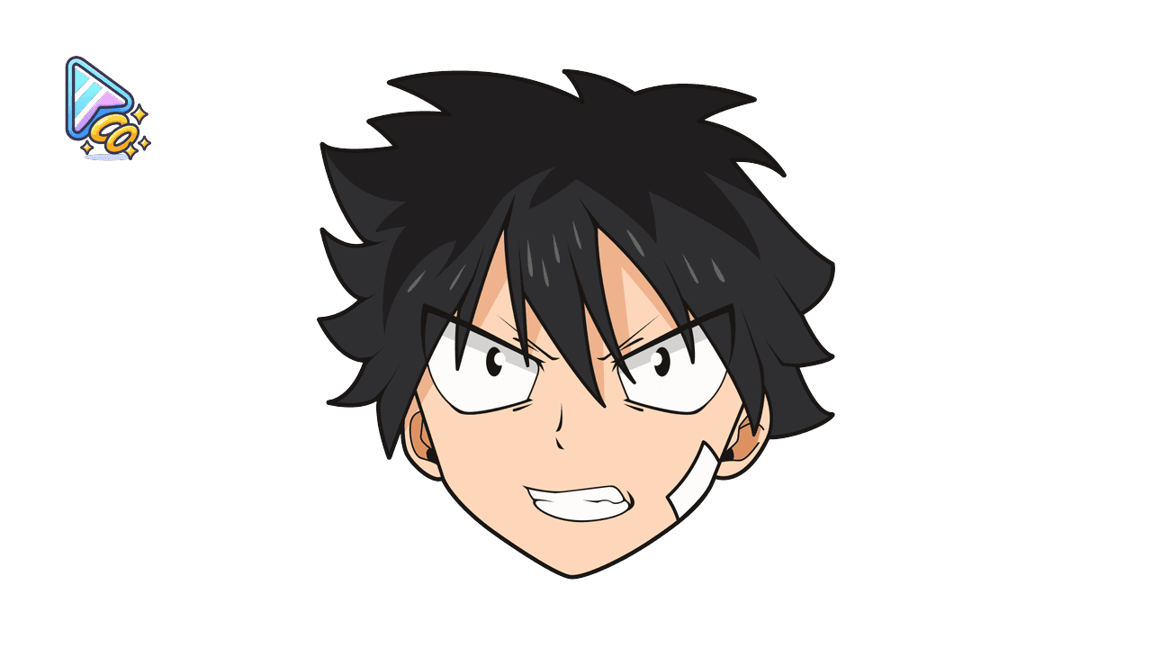 Shiki Granbell Cursor Trail custom cursor trail