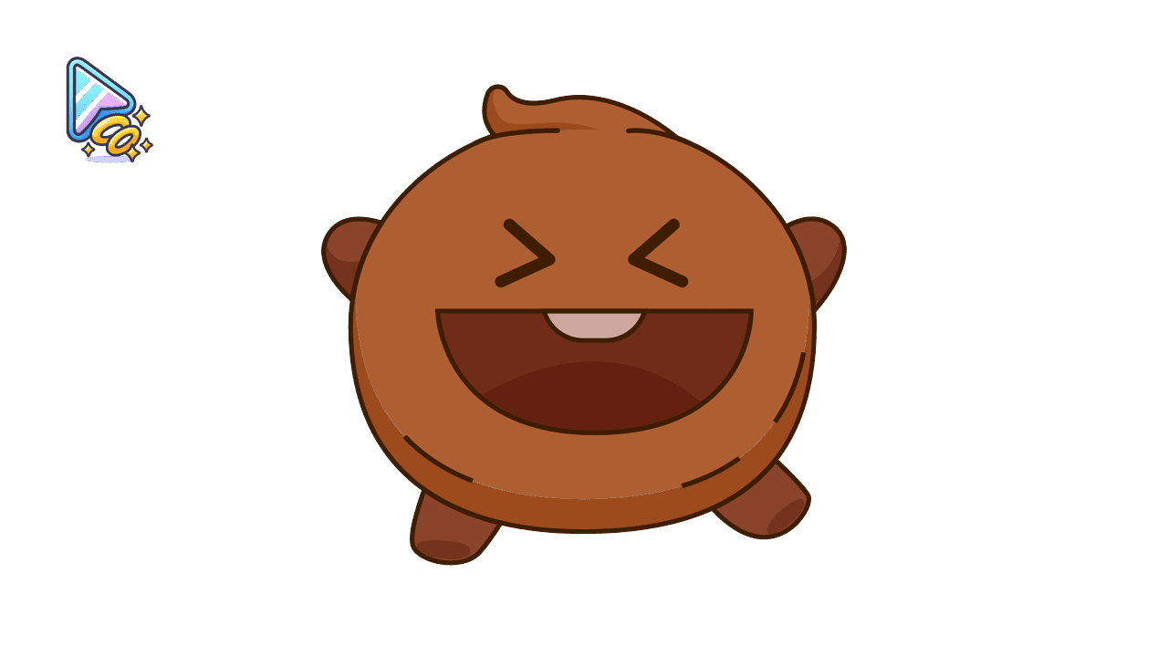 Shooky Custom Cursor Trail custom cursor trail