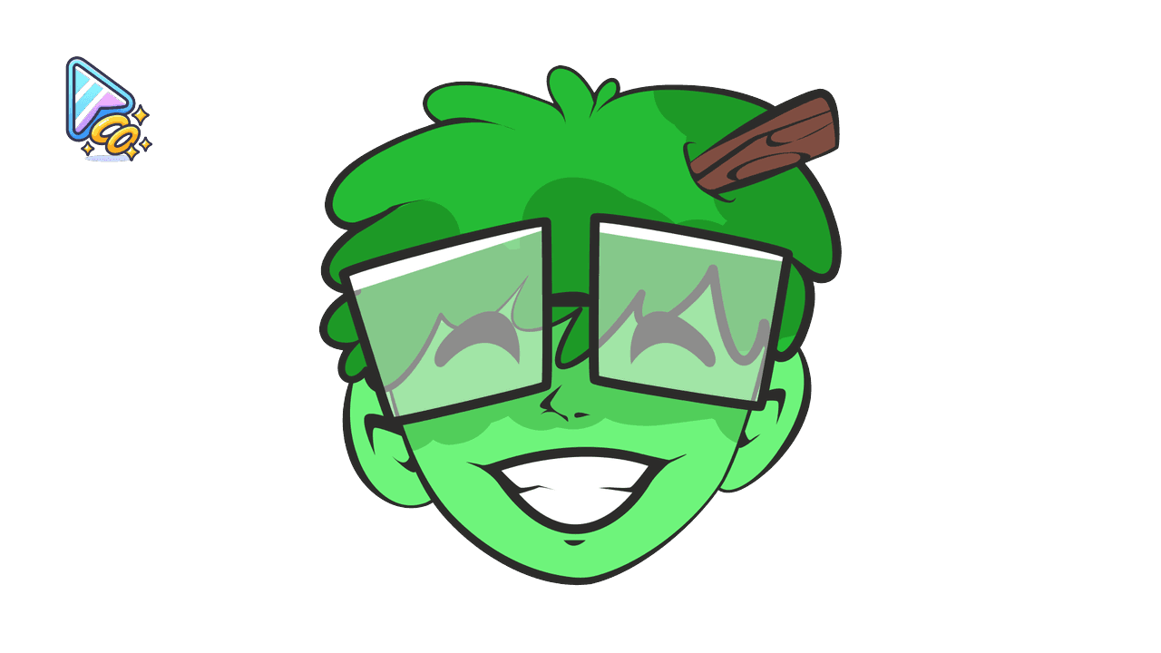 Slimecicle Cursor Trail for Chrome & Edge custom cursor trail