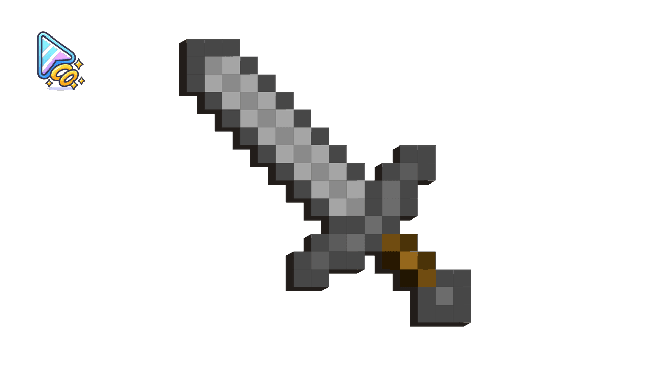 Steve Cursor Trail for Minecraft custom cursor trail