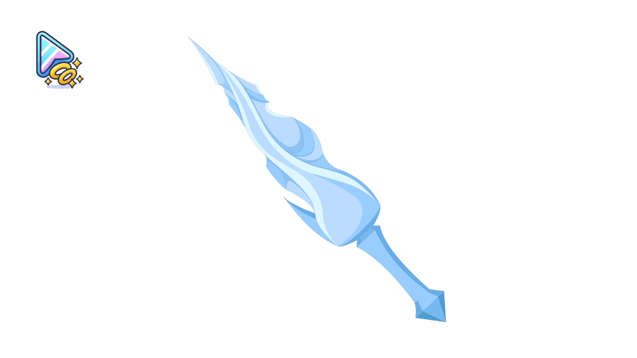 Sub-Zero Cursor Trail custom cursor trail