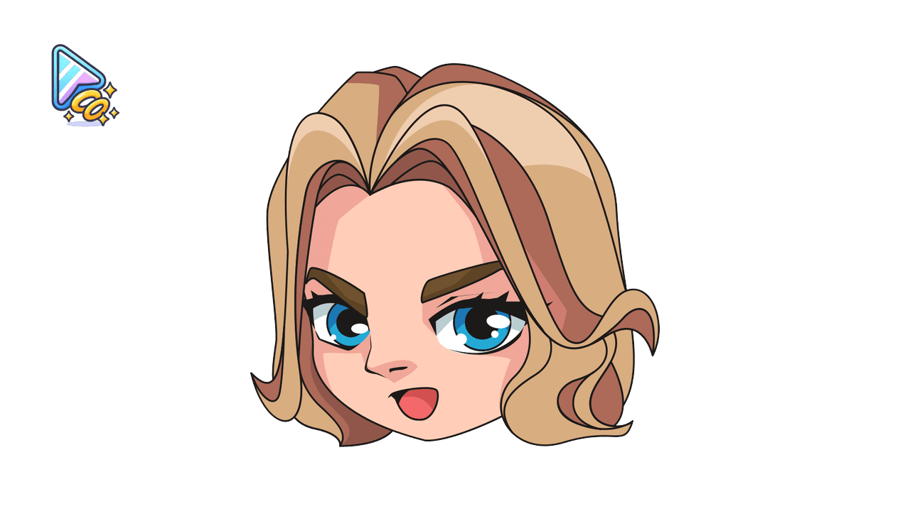 Sue Storm Custom Cursor Trail for Chrome custom cursor trail