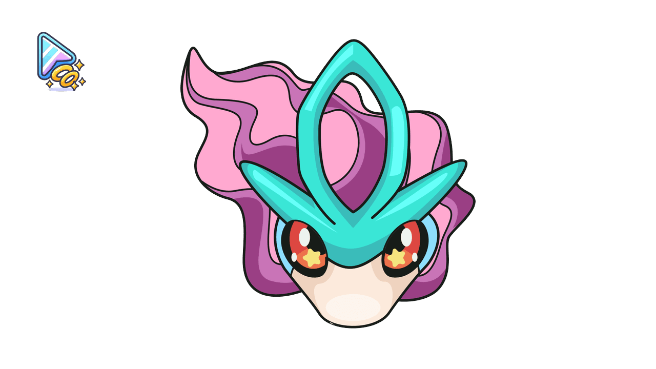Suicune Custom Cursor Trail for Chrome & Edge custom cursor trail