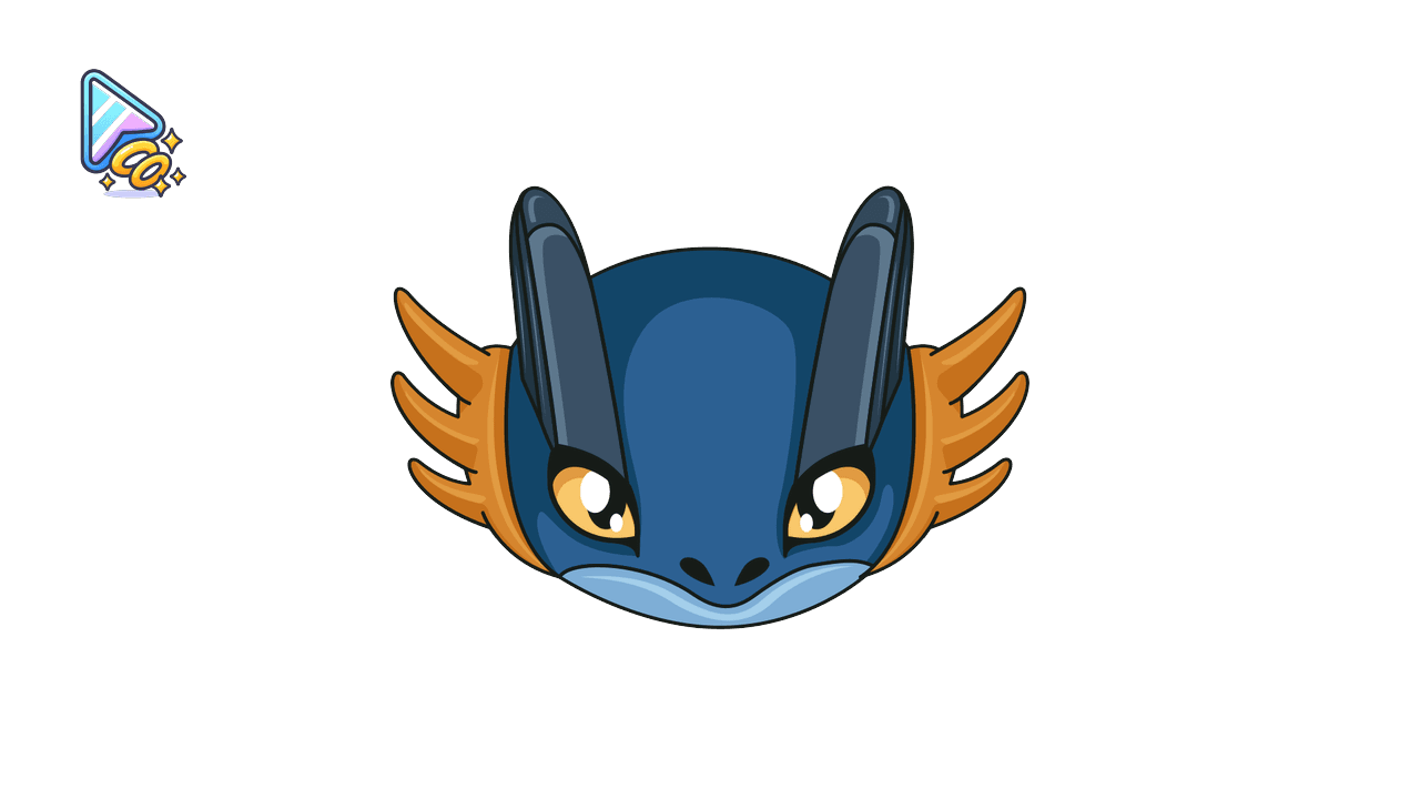 Swampert Cursor Trail Pokeball Pointing Tool custom cursor trail