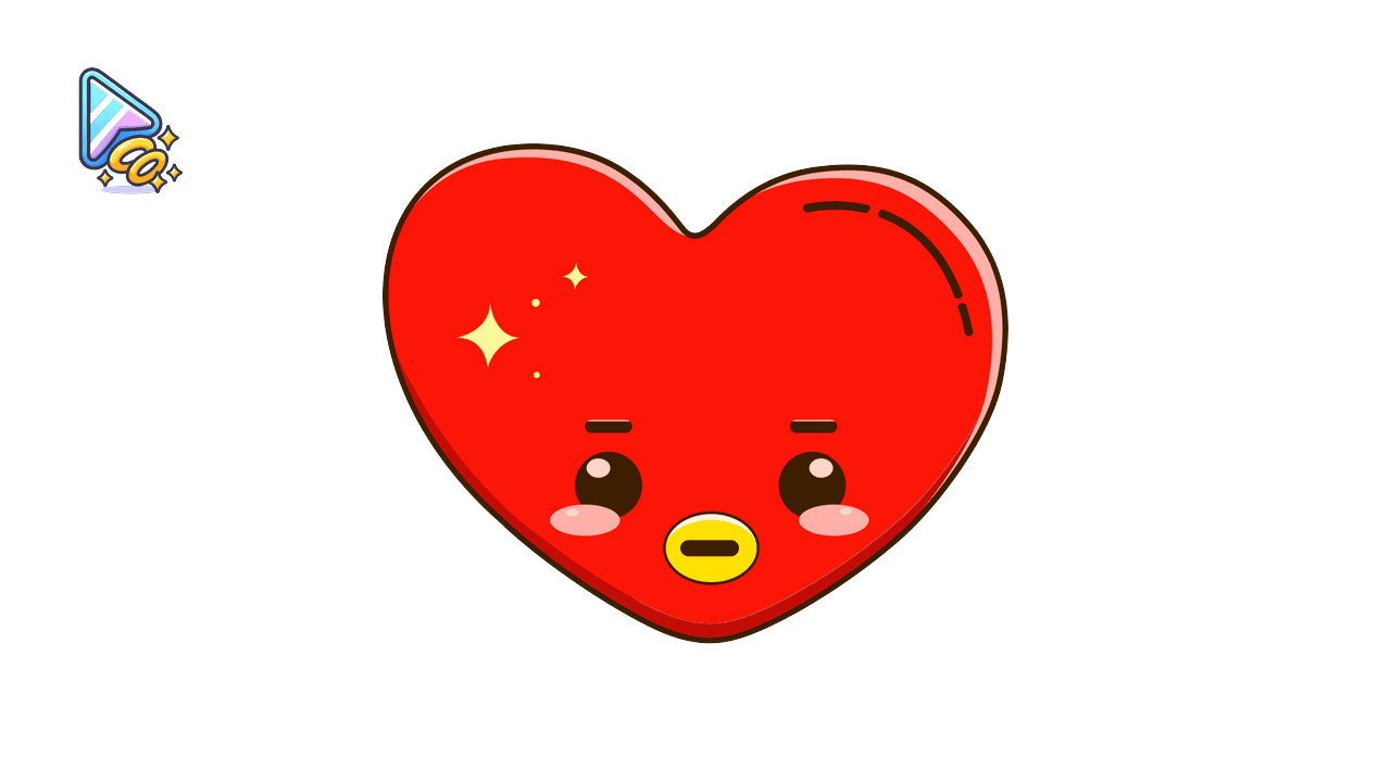 Tata Stretchy Cursor Trail custom cursor trail