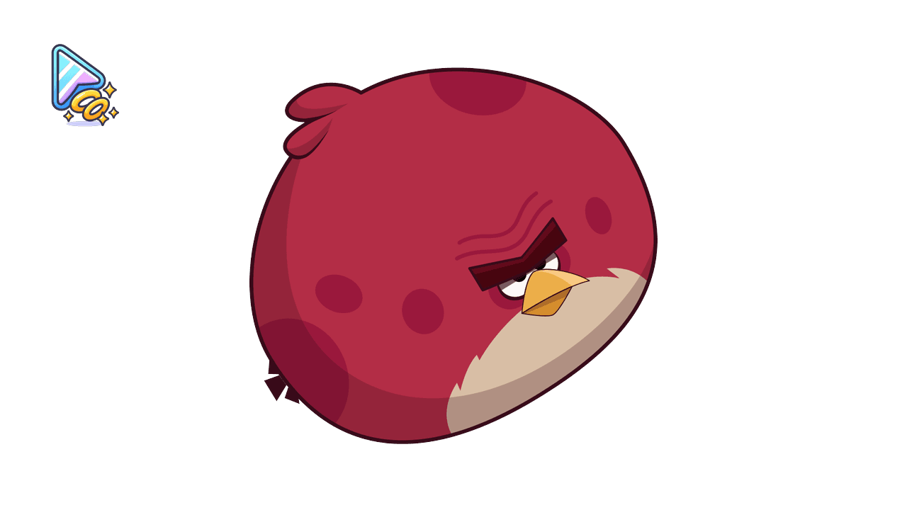 Terence Bird Custom Cursor Trail custom cursor trail