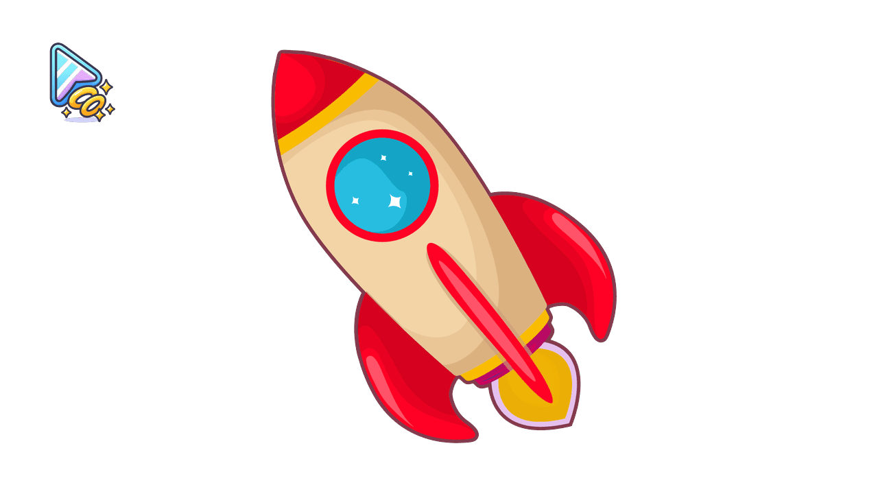 Moon Custom Cursor Trail for Mouse custom cursor trail