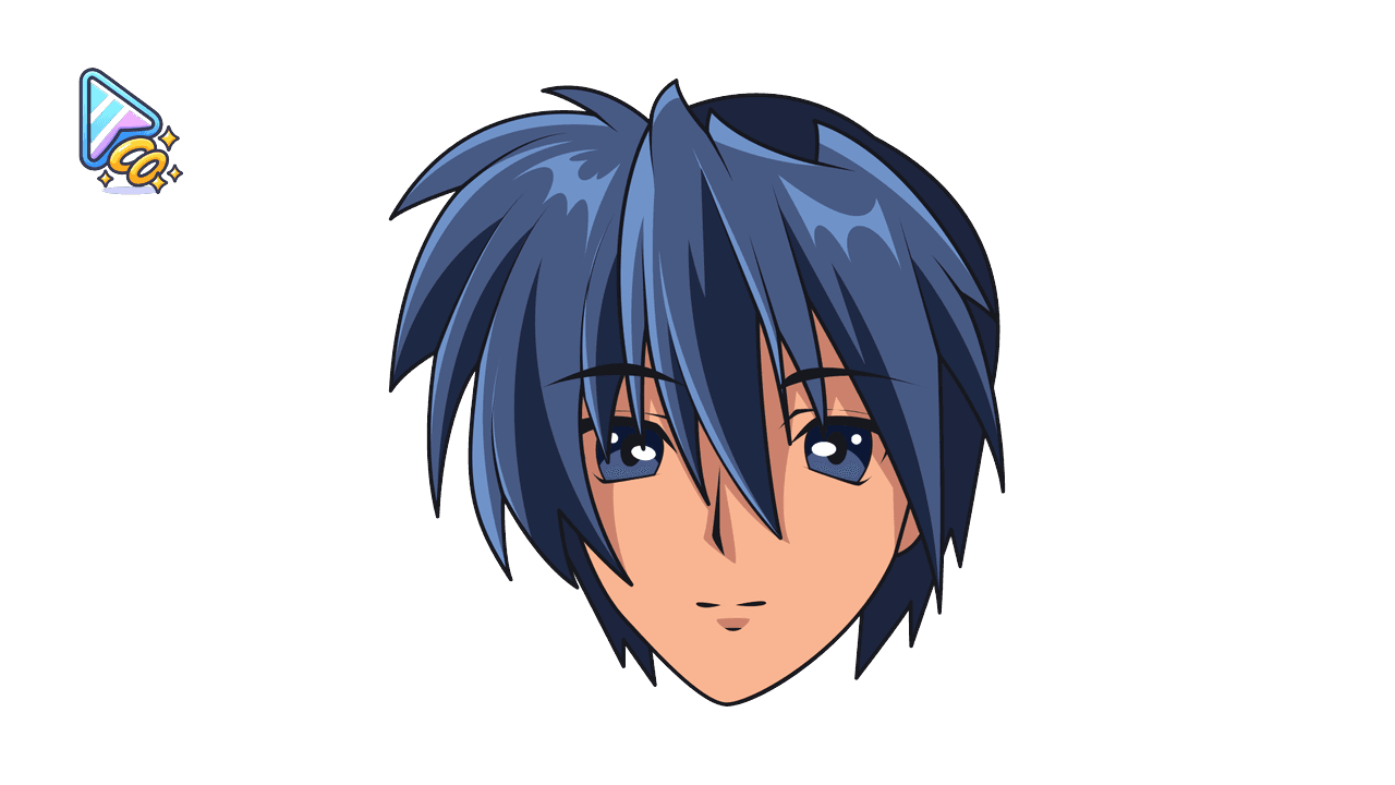 Tomoya's Trail Cursor Effect custom cursor trail