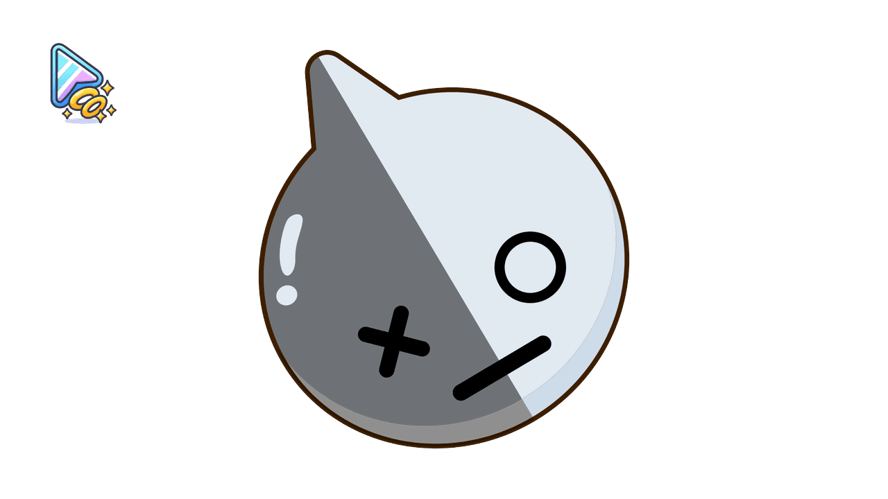 Van Custom Cursor Trail - BT21 Edition custom cursor trail